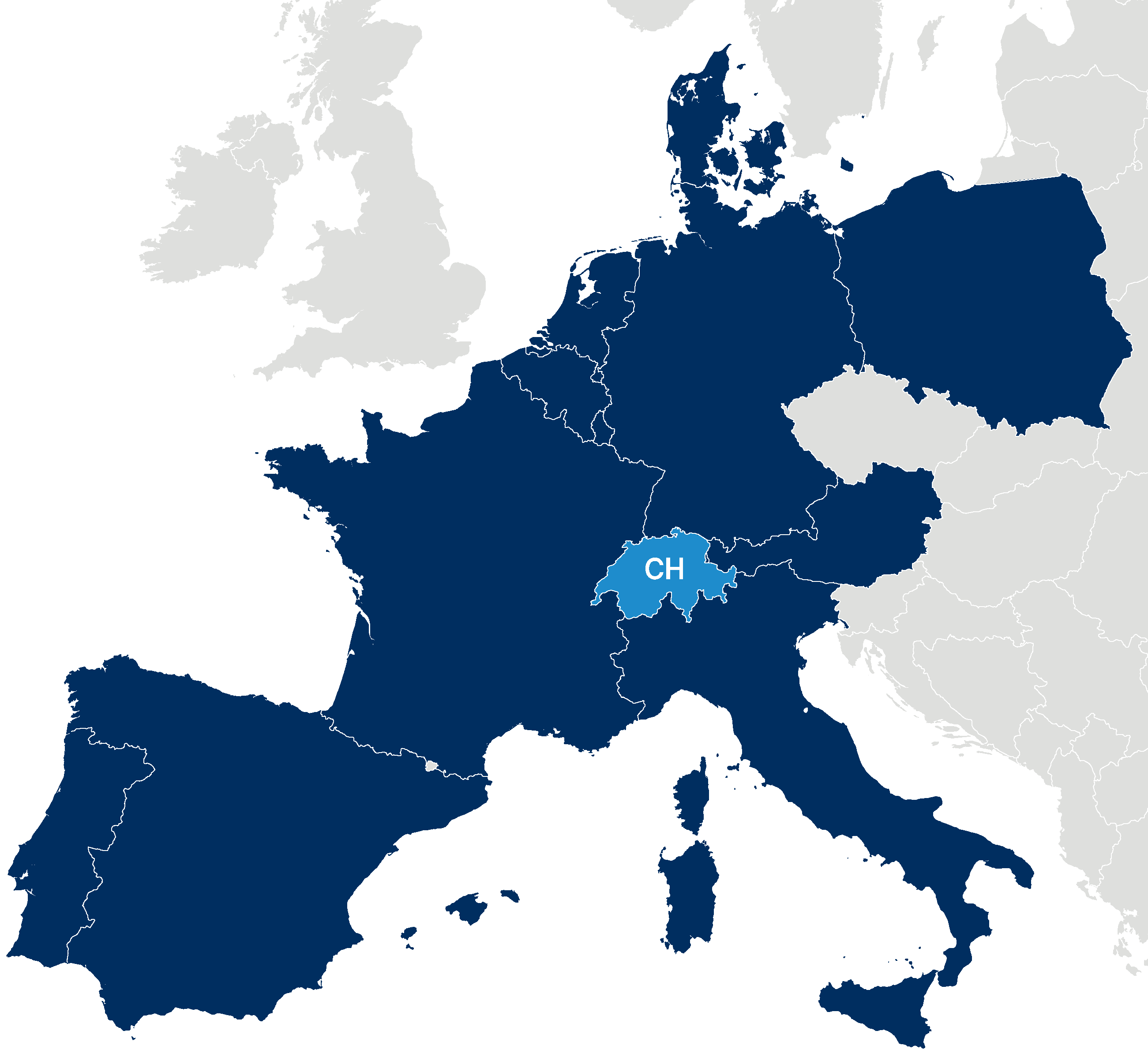 Schweiz