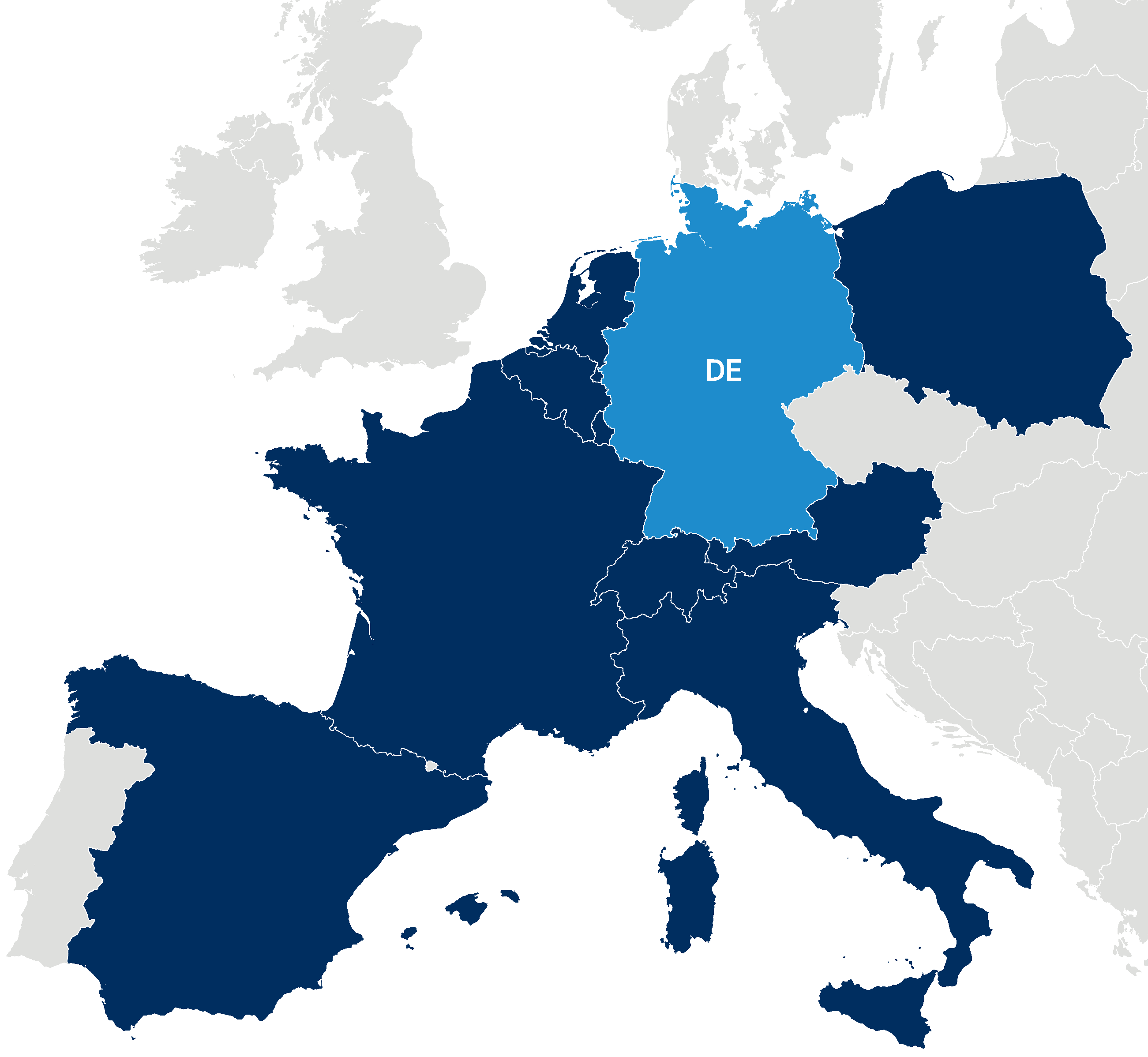 Deutschland