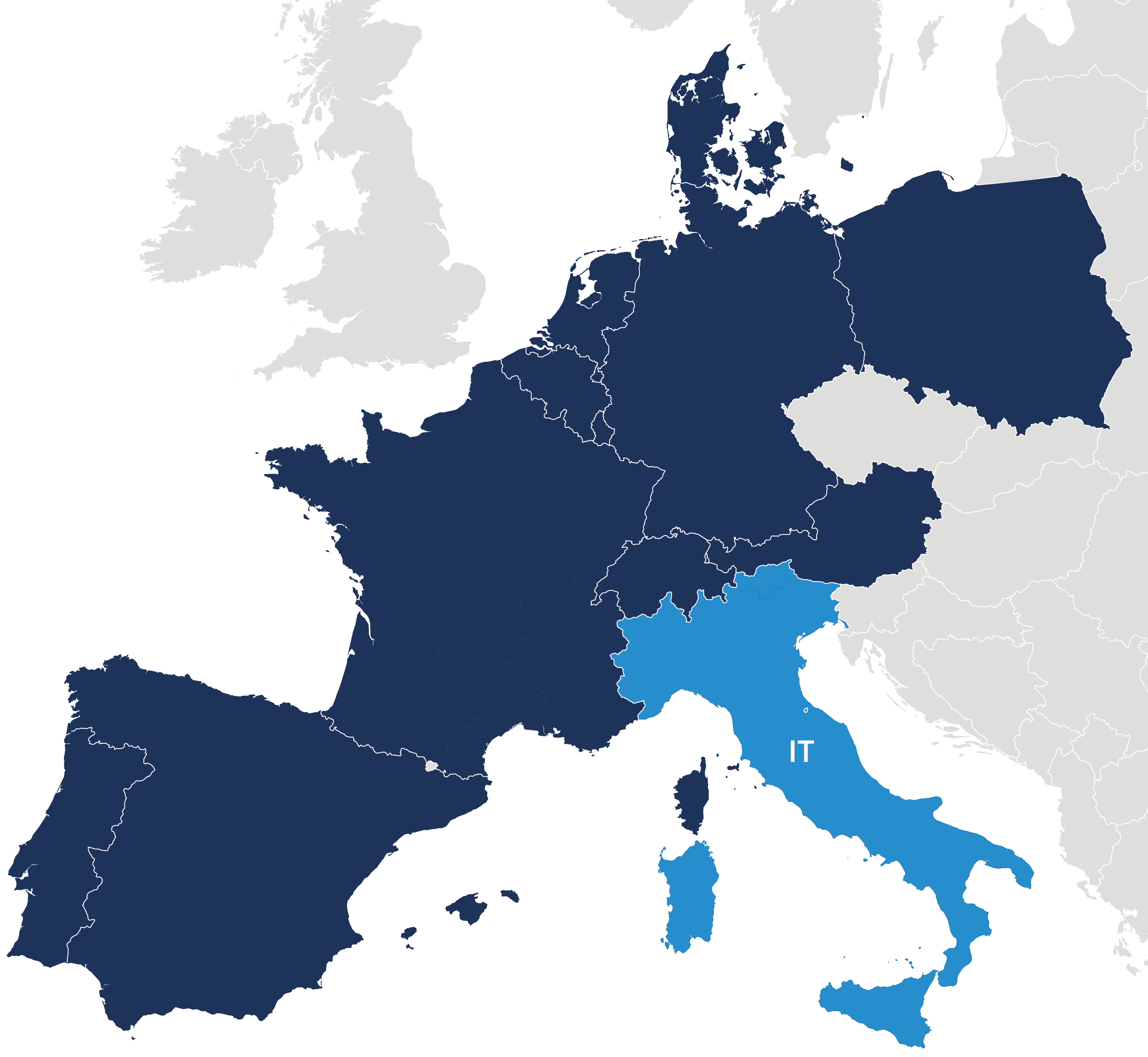 Italien