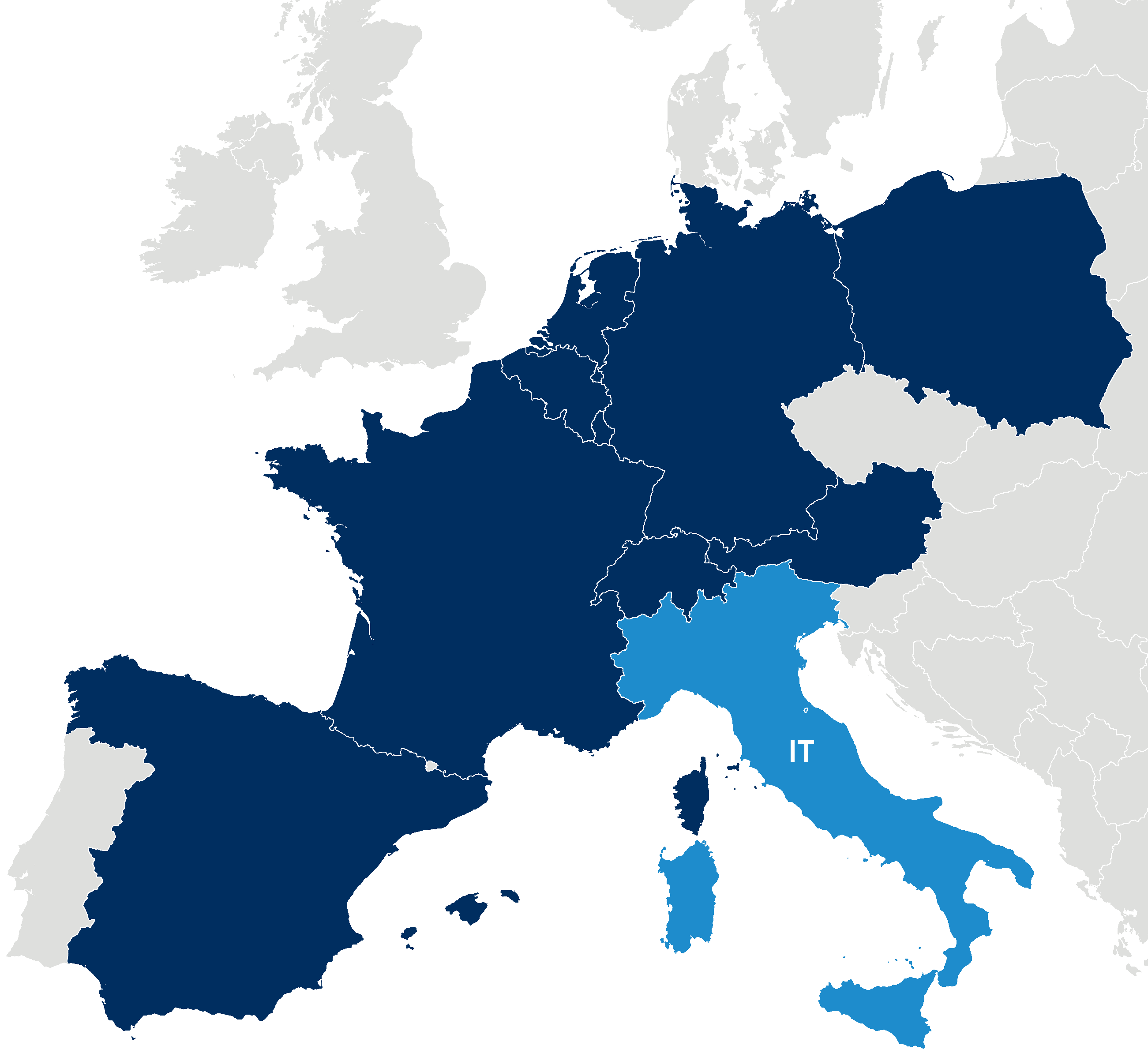 Italien