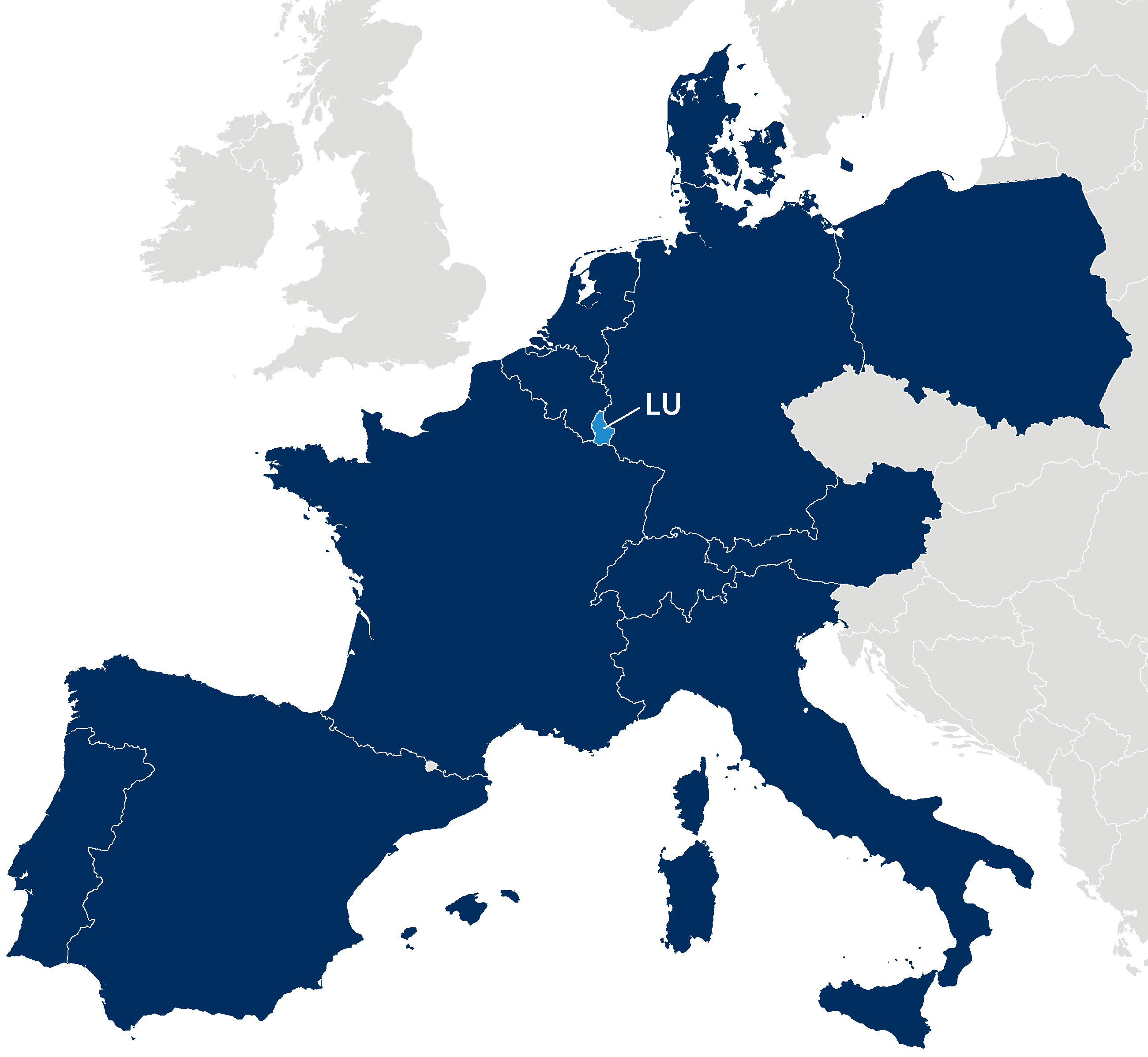 Luxemburg